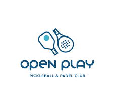 Open Play  Pickleball & Padel Club