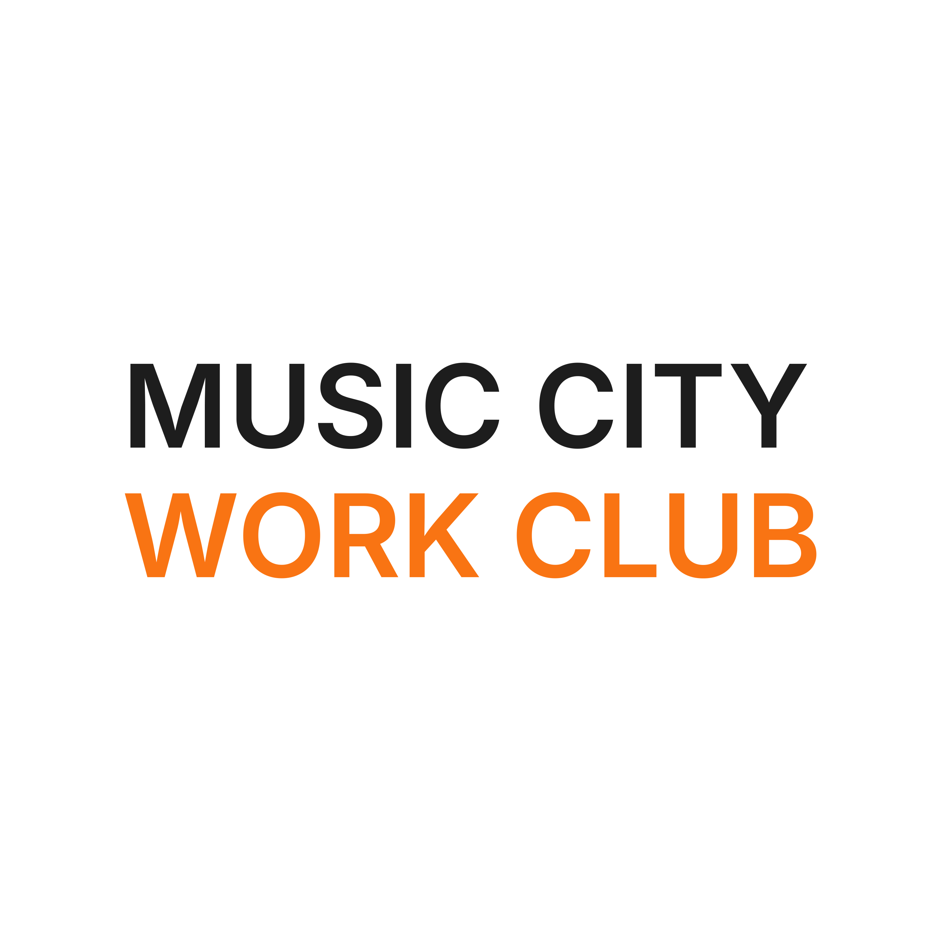 Music City Work Club