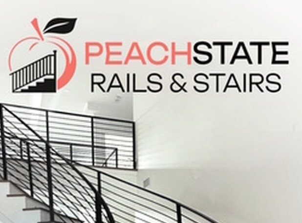 Peachstate Rails & Stairs