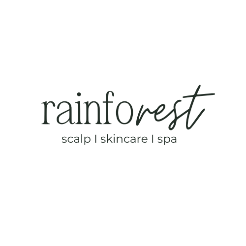 Rainforest Headspa