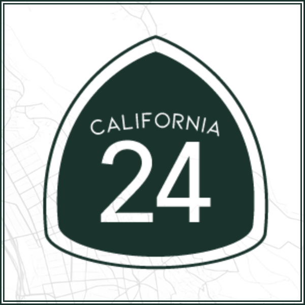 California 24 Real Estate