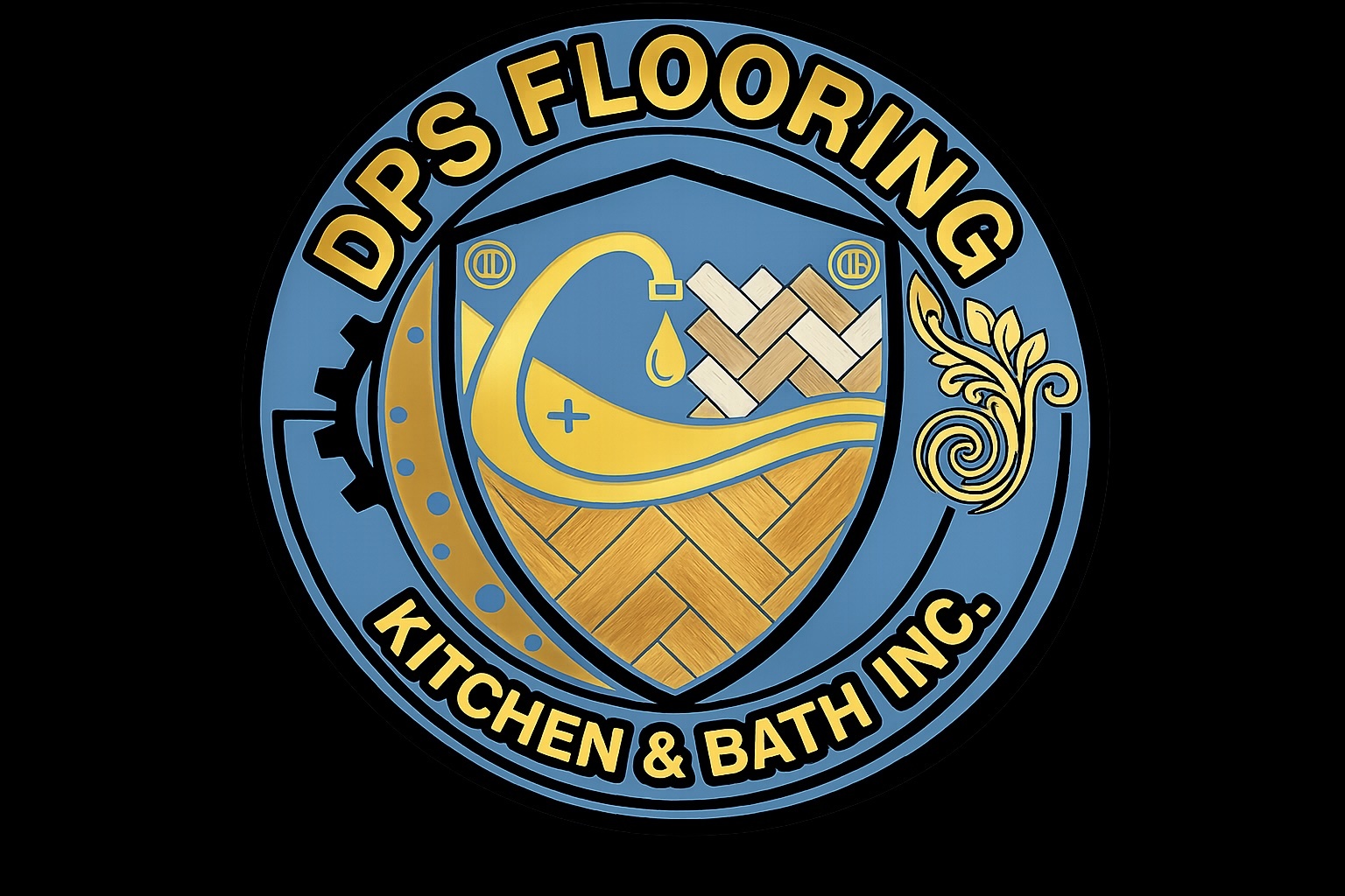 DPS Flooring Kitchen and Bath Inc