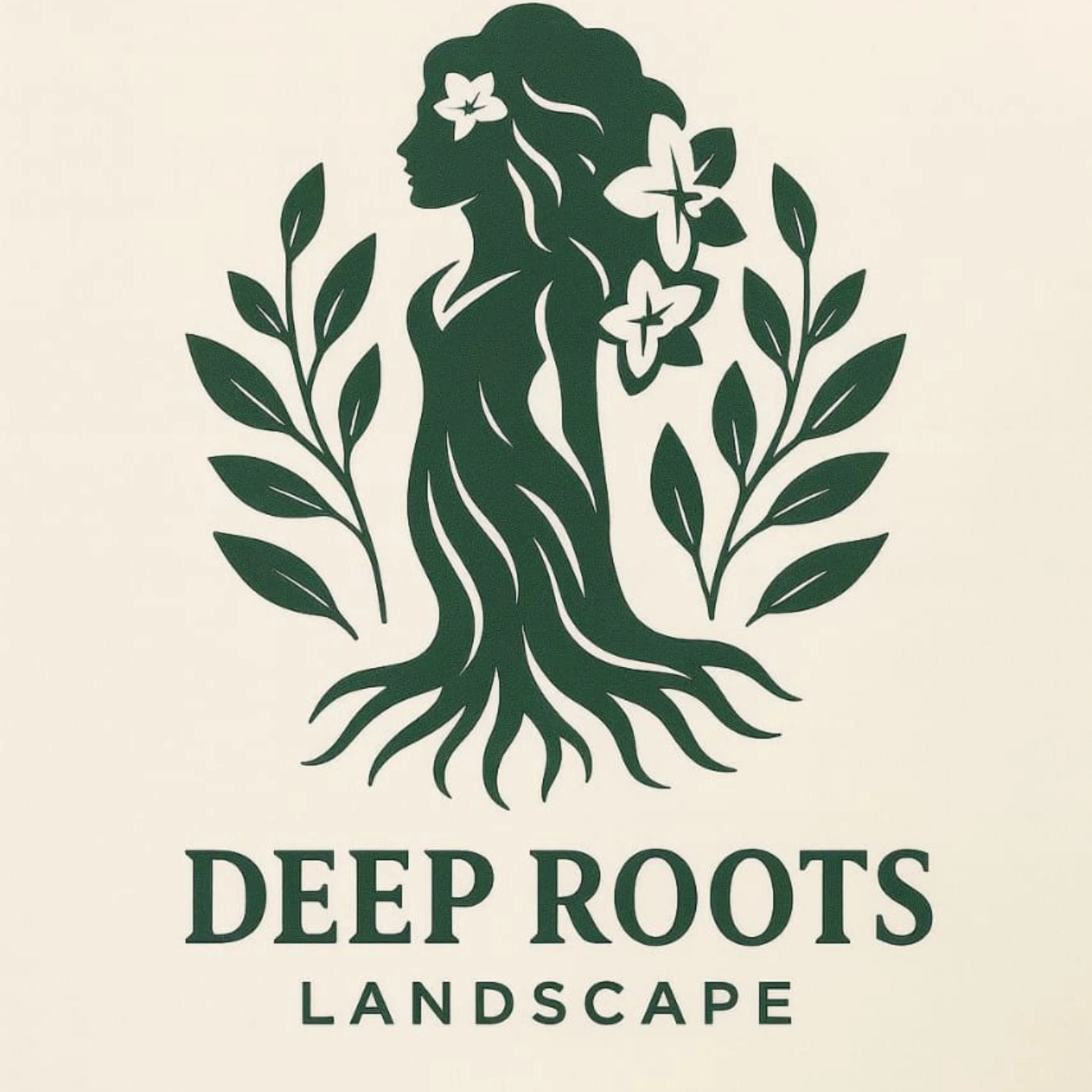 Deep Roots Landscape