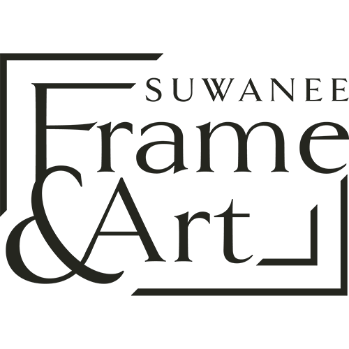 Suwanee Frame & Art