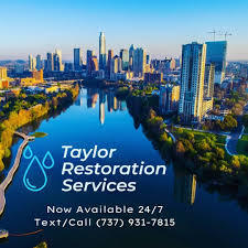 Taylor Restoration Services