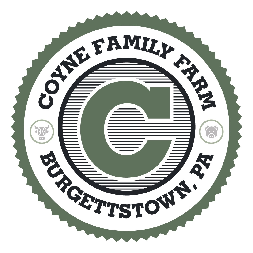 Coyne Family Farm