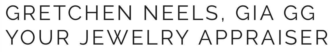 Gretchen Neels, GIA GG