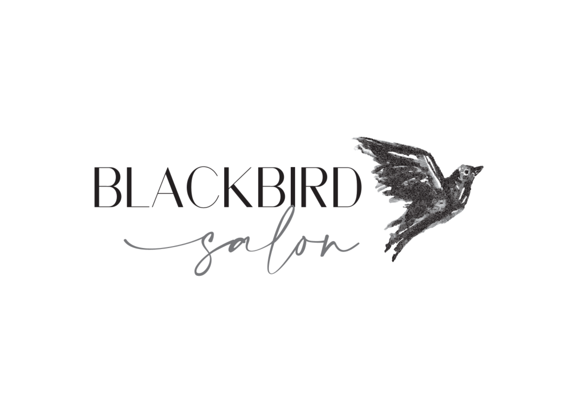 Blackbird Salon
