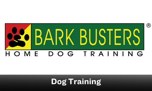 Bark Busters