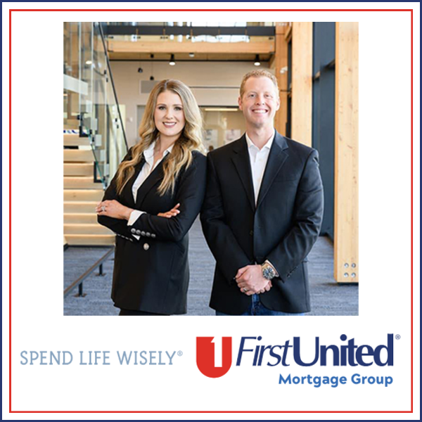 The Haffner Team - First United Mortgage