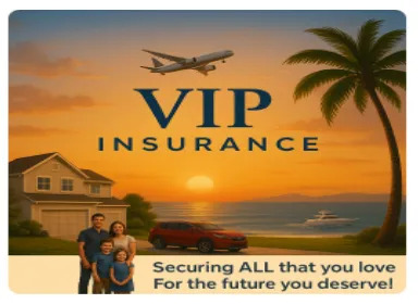 VIP INSURANCE