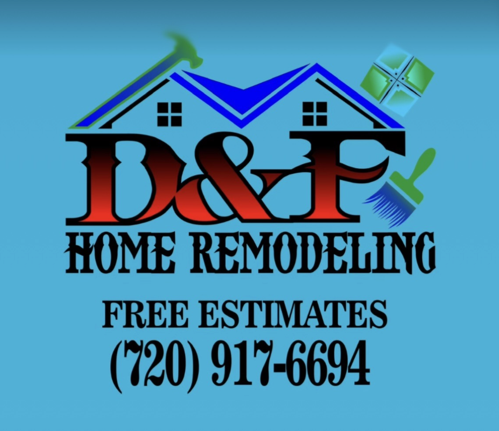 D&F Home Remodeling