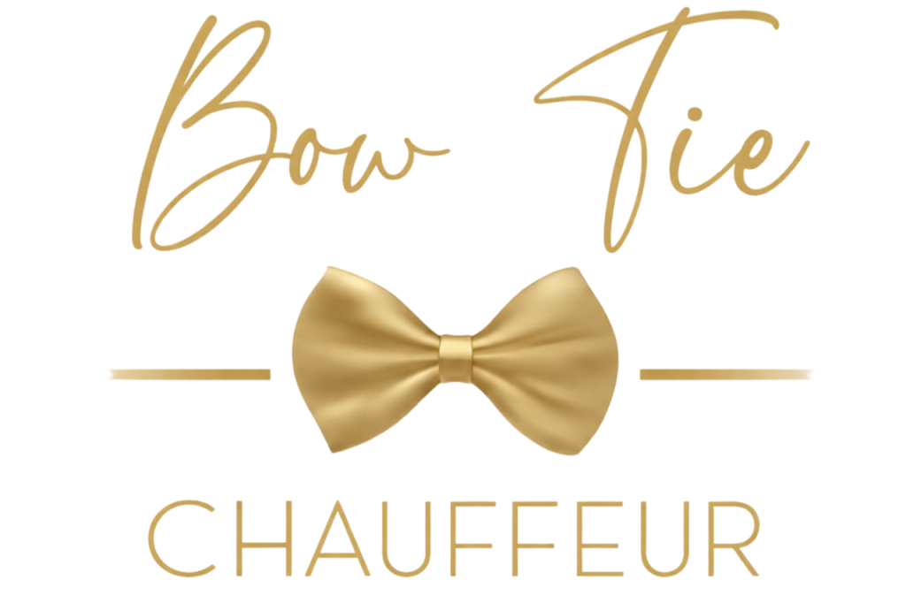 Bow-Tie Chauffeur