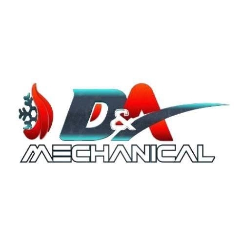 D&A Mechanical Air Conditioning & Heating