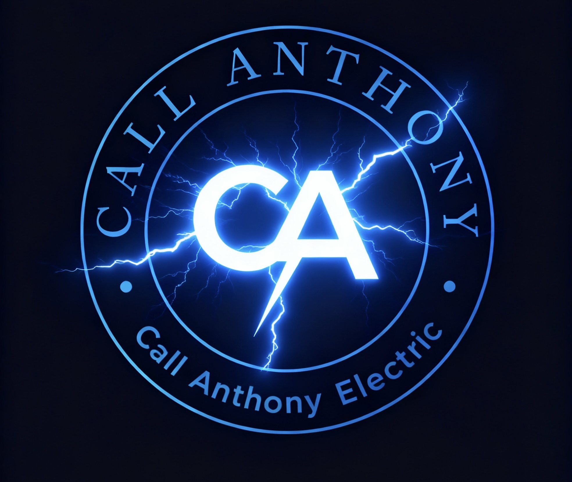 Call Anthony Electric