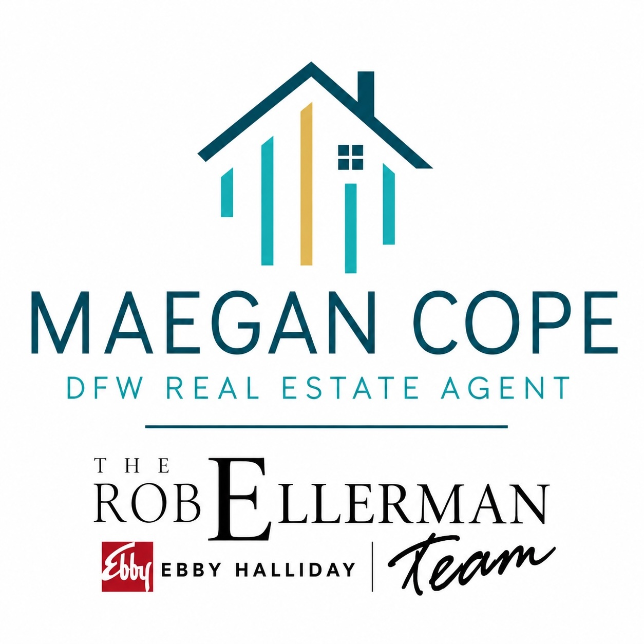 Maegan Cope - Ebby Halliday Realtor