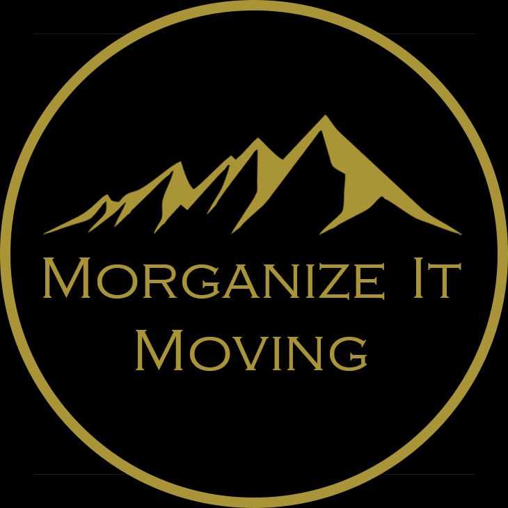 Morganize It Moving