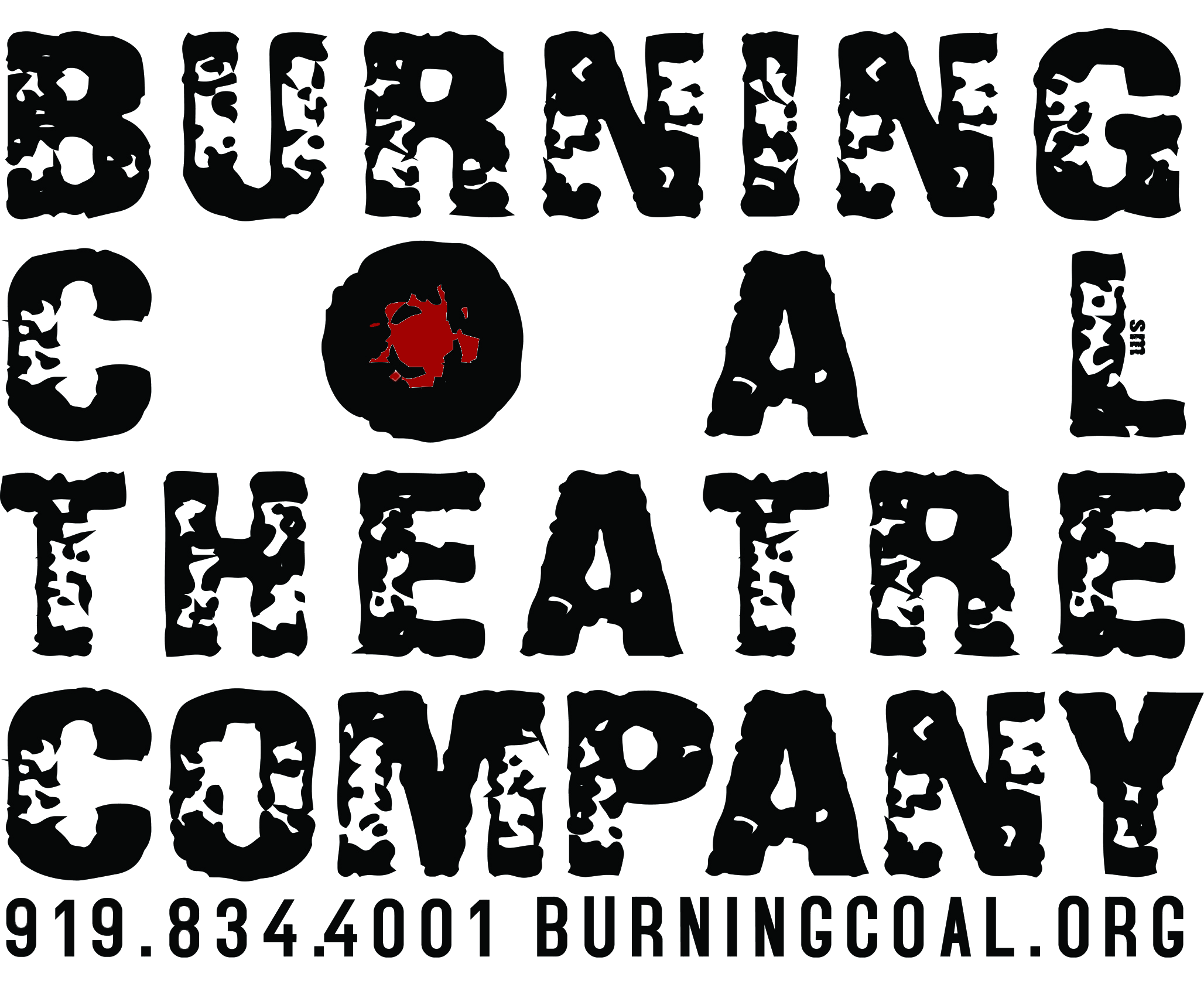 Burning Coal Theatre Company