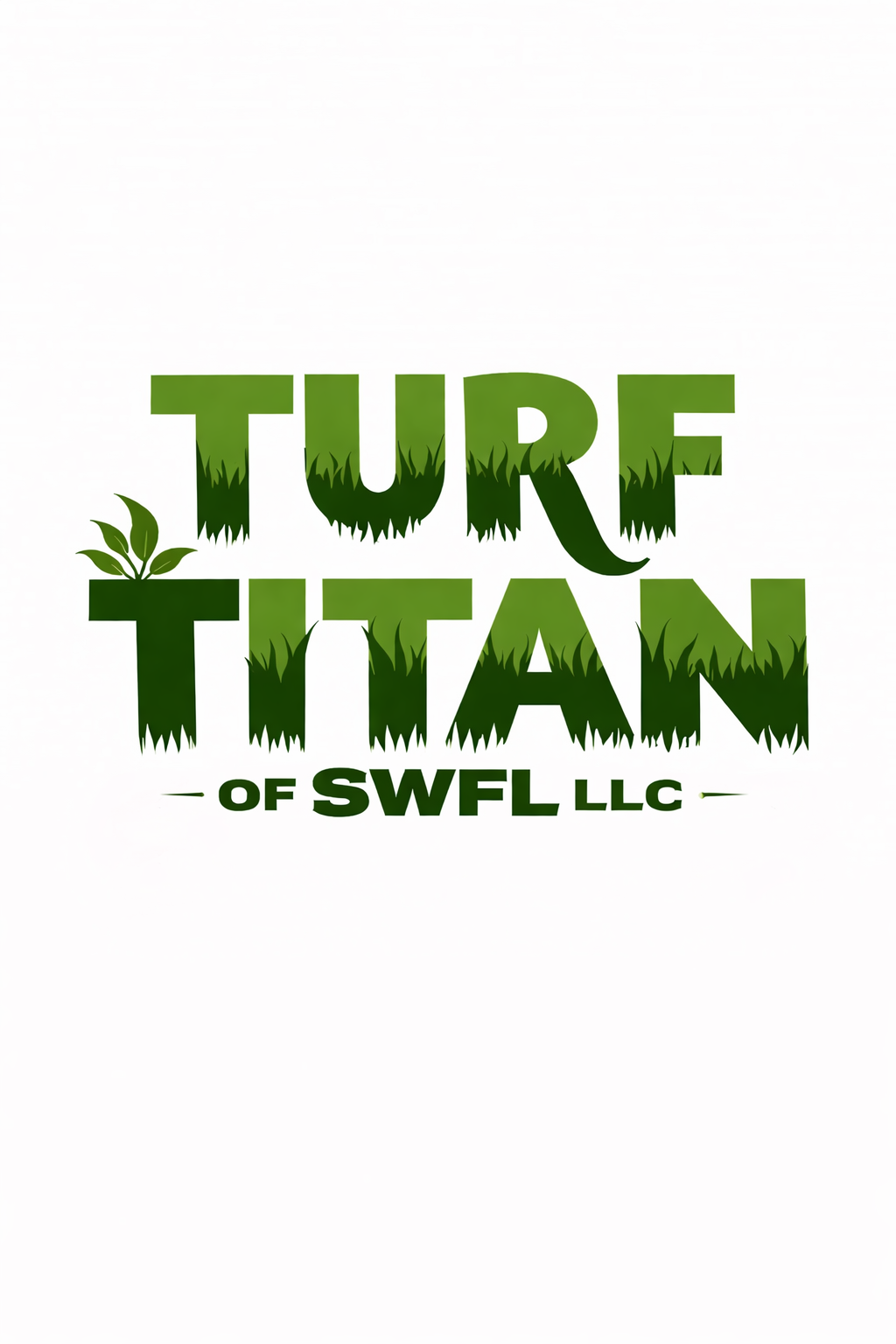 Turf Titan of SWFL