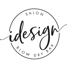 Idesign SALON & BLOWOUT BAR