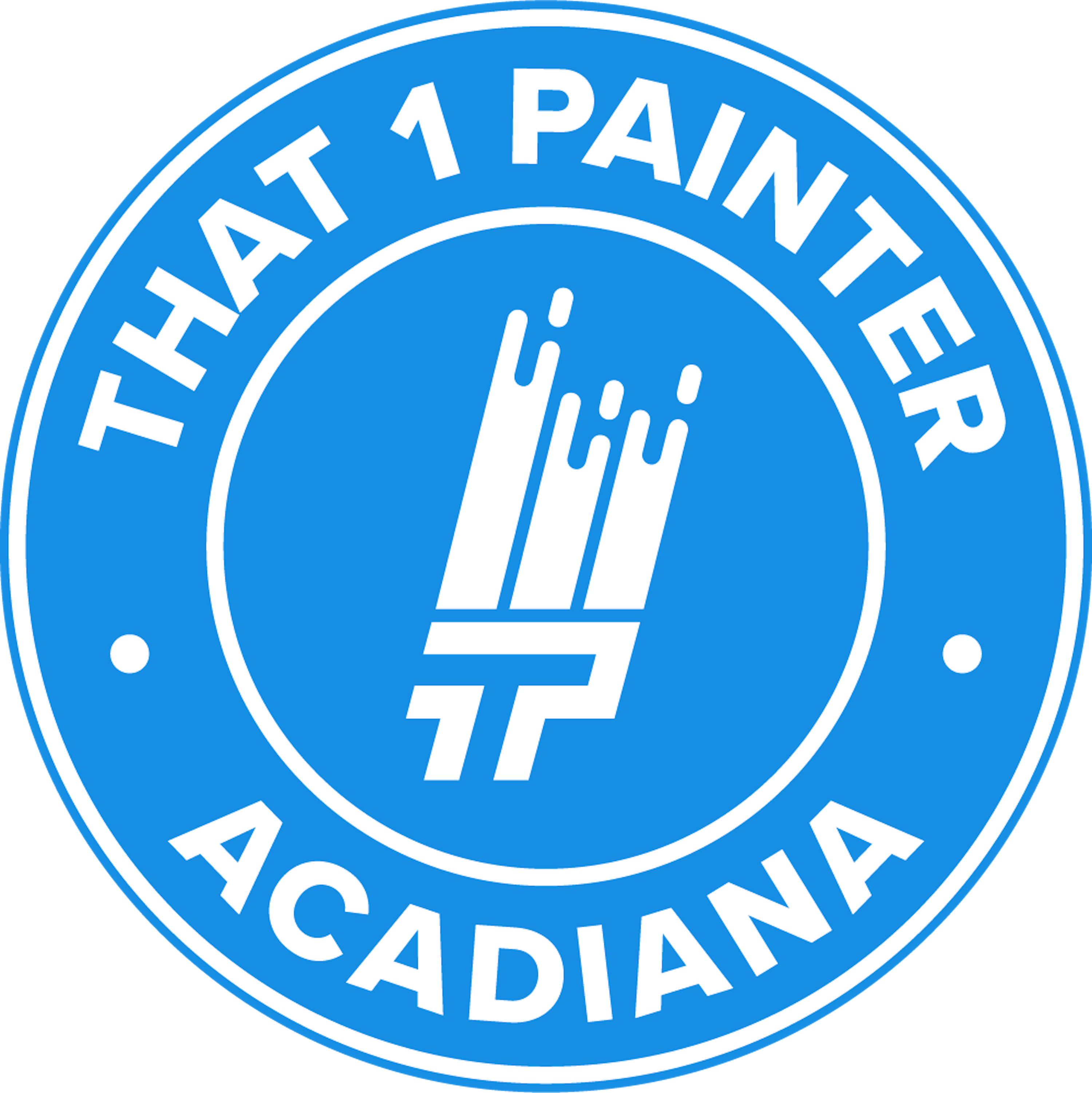 That 1 Painter Acadiana