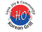 I-Ho’s Korean Grill