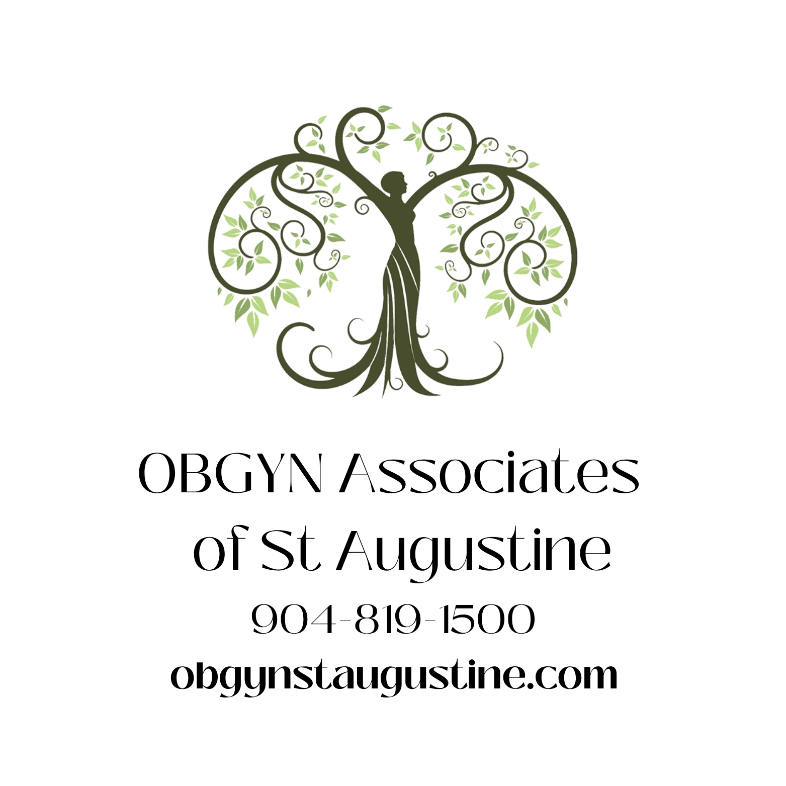OBGYN ASSOCIATES of St. Augustine