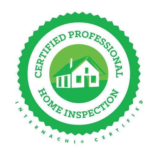 Certified Professional Home Inspection