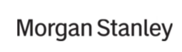 Blake Ellison- Morgan Stanley