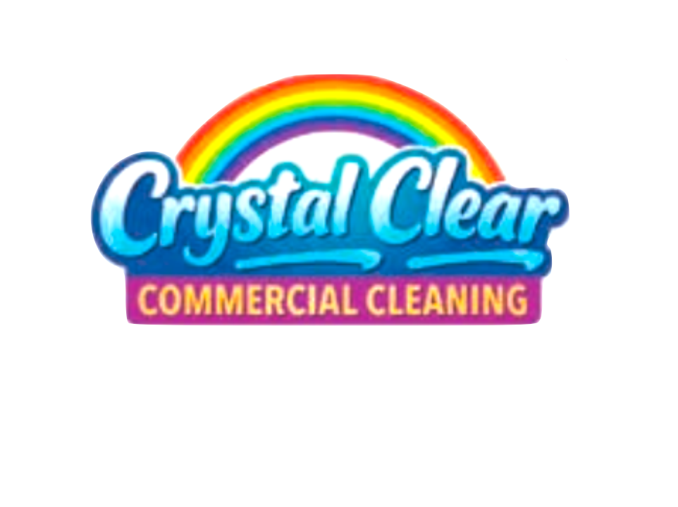 Crystal Clear Commercial Cleaning