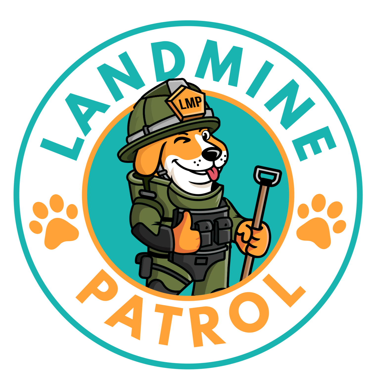 Landmine Patrol
