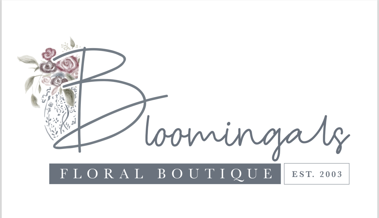 Bloomingals Floral Boutique