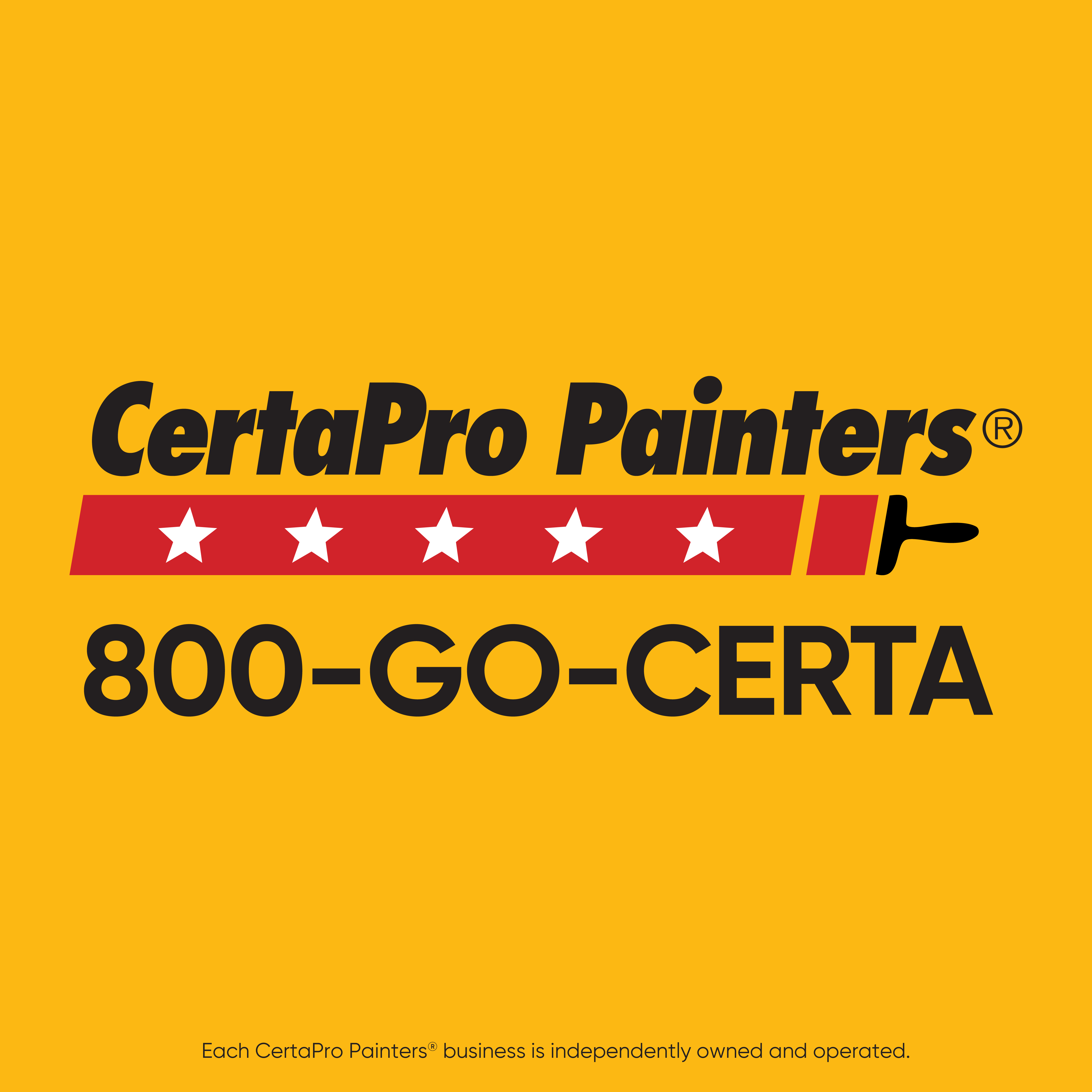 CertaPro Painters of Southern NH