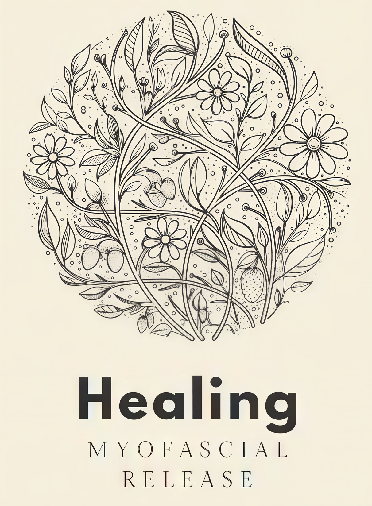 Healing Myofascial Release