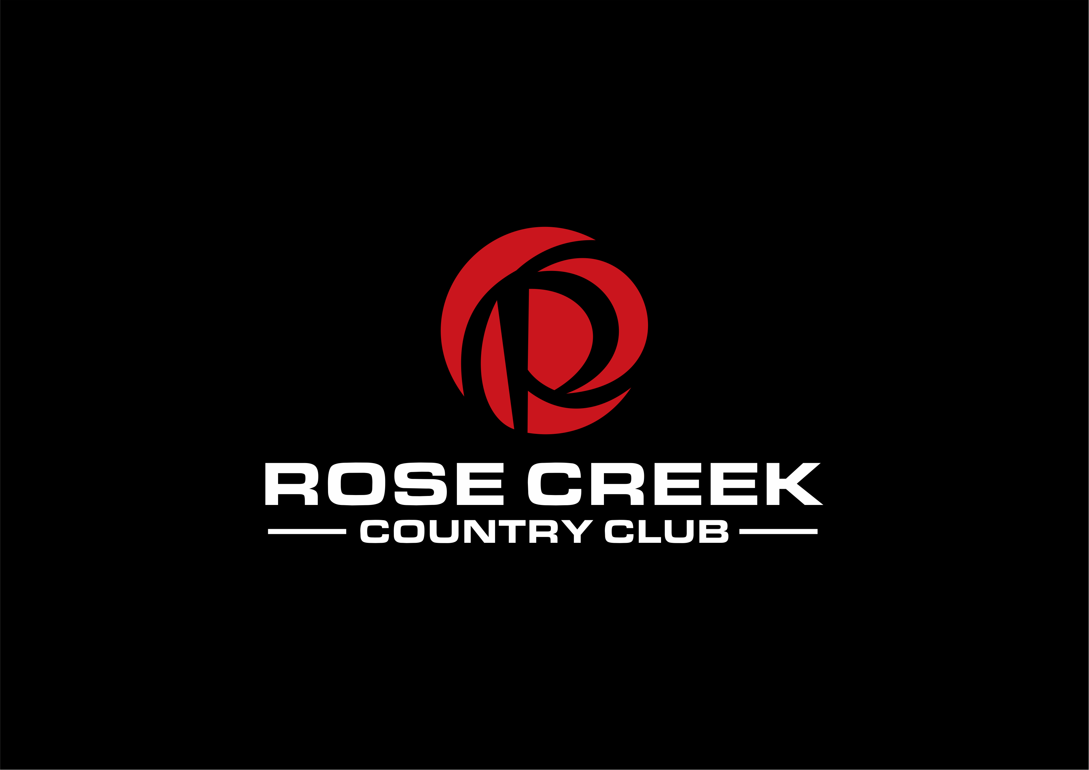 Rose Creek Country Club