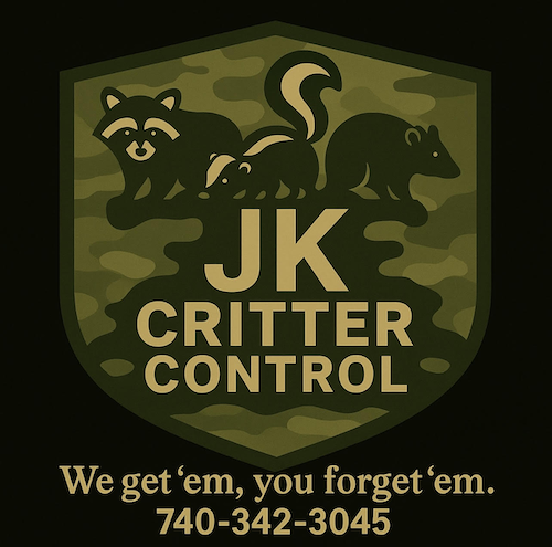 JK Critter Control