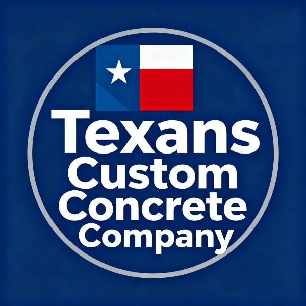 TCC Co. - Texans Custom Concrete