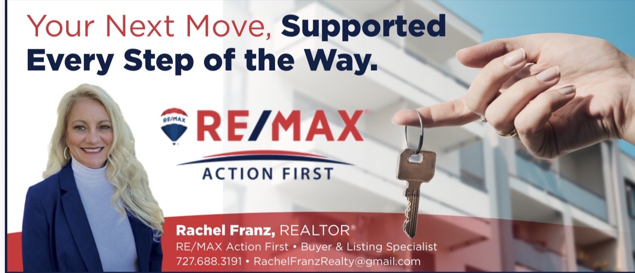 Rachel Franz-Realtor