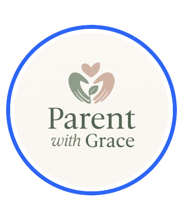 Parent with Grace