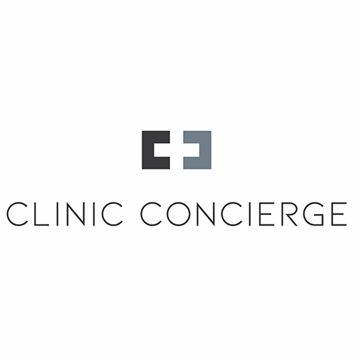 Clinic Concierge