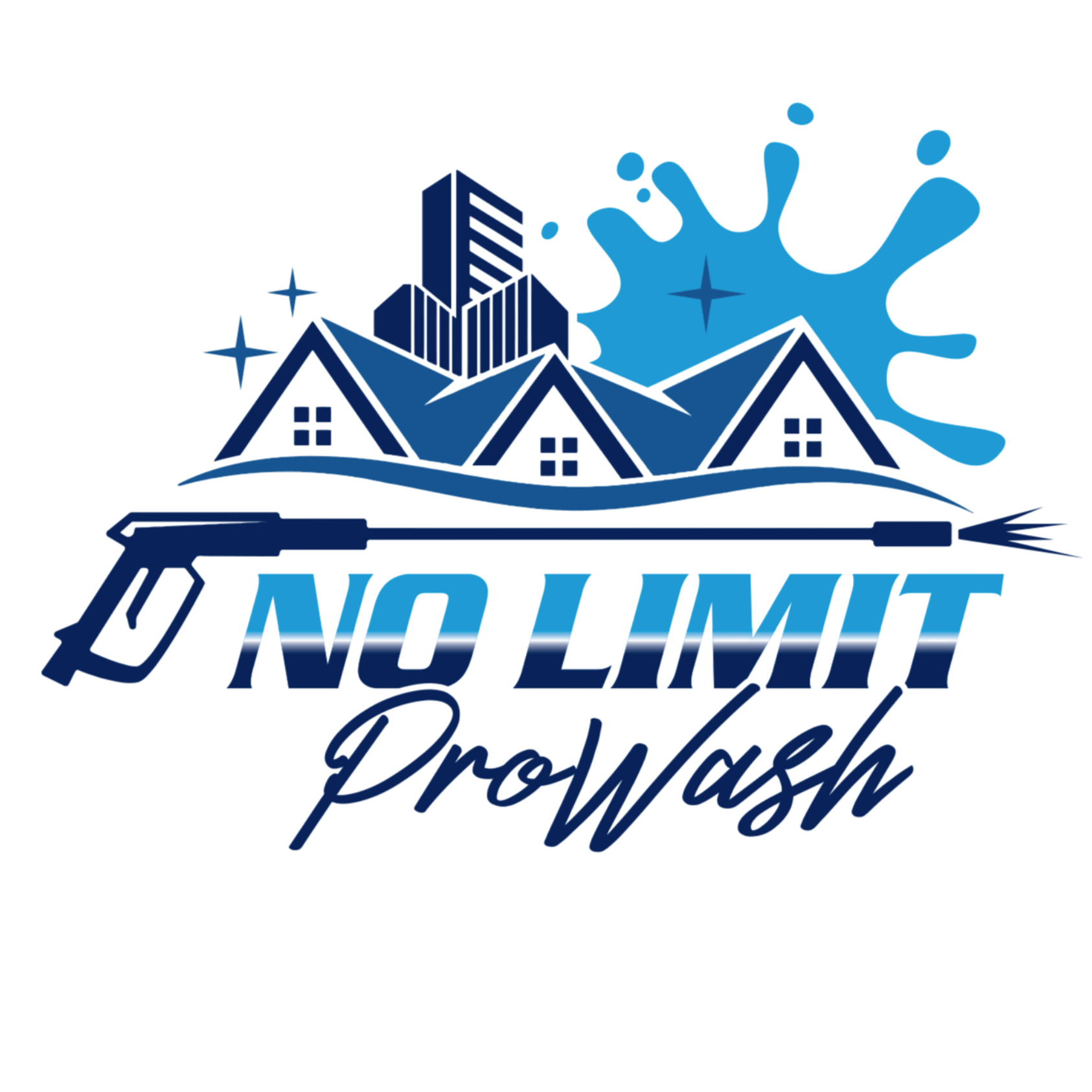 No Limit Pro Wash