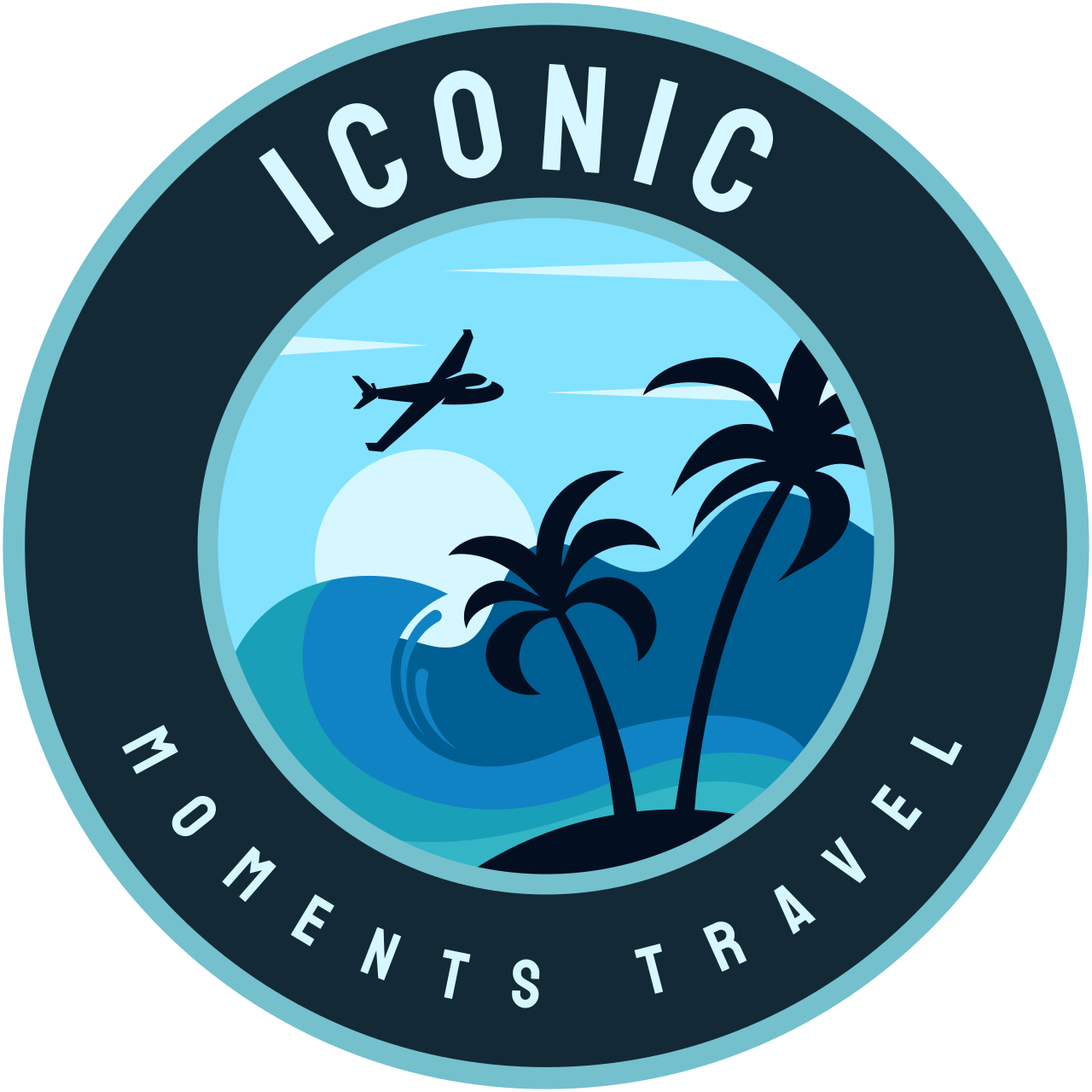Iconic Moments Travel - FORA Travel