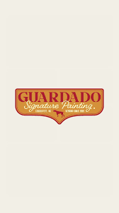 Guardado Signature Painting