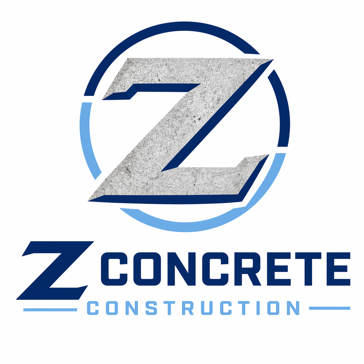 Z Concrete Construction