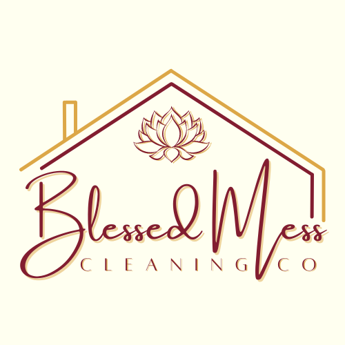 Blessed Mess Cleaning Co