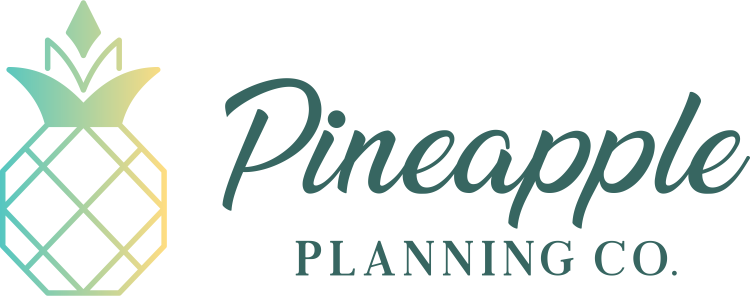 Pineapple Planning Co.