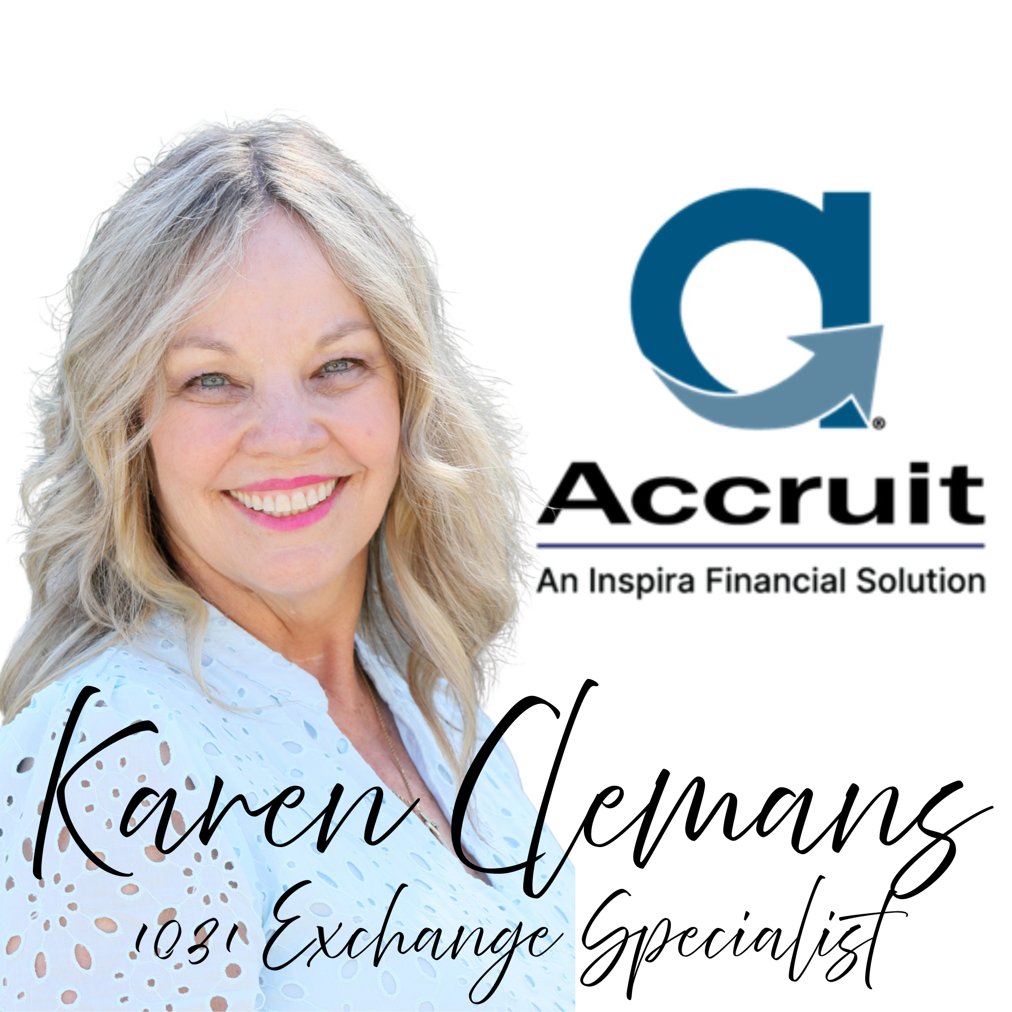 Accruit 1031 Exchange