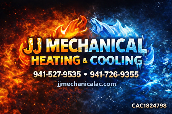 J.J Mechanical