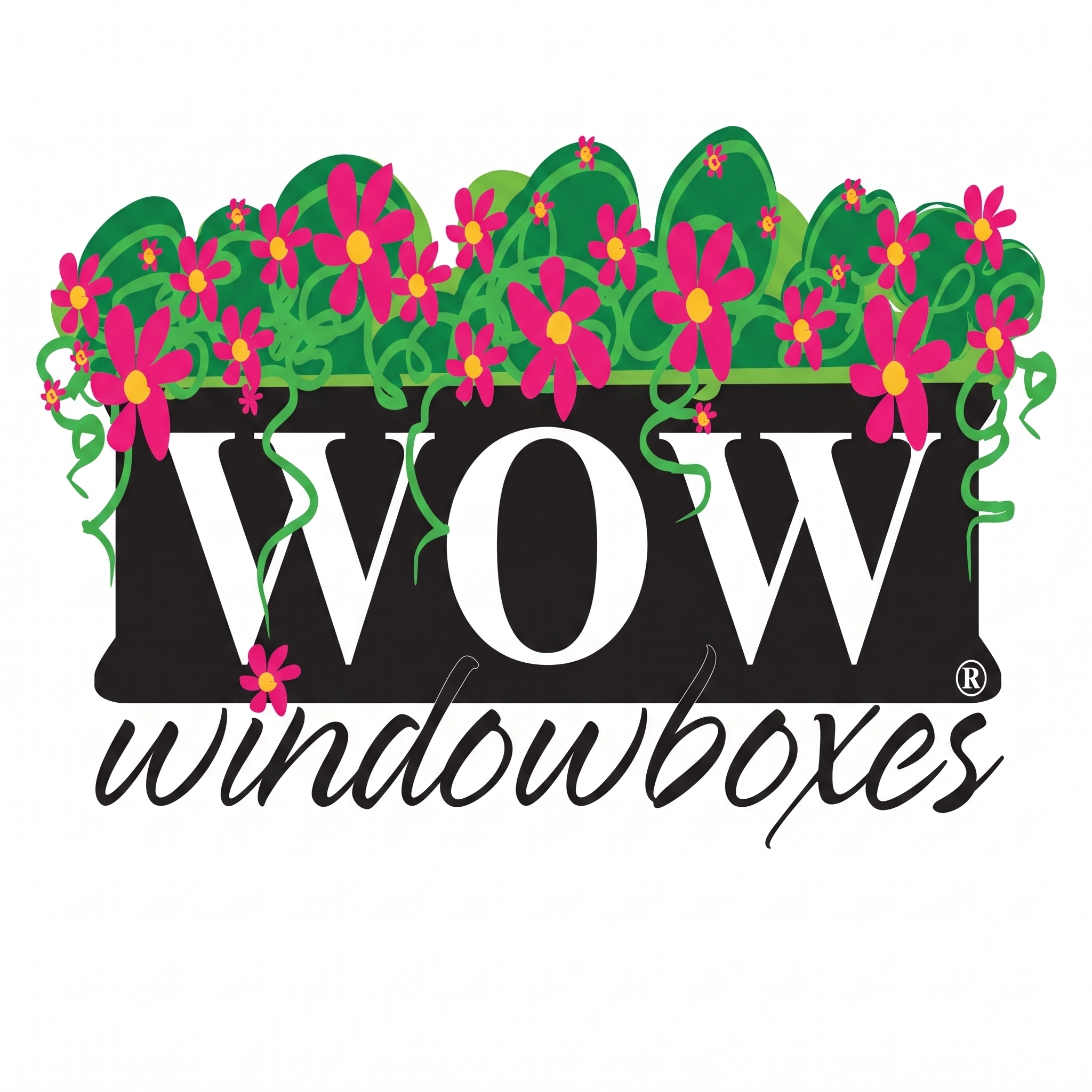 WOW Windowboxes of Orlando