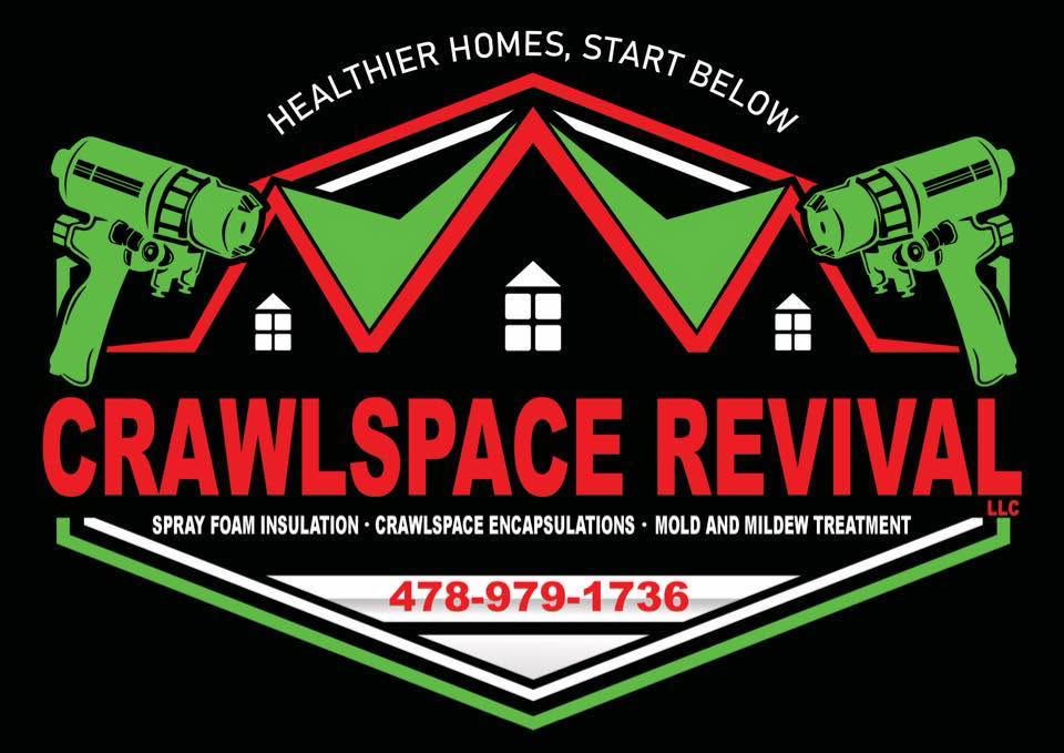 Crawl Space Revival